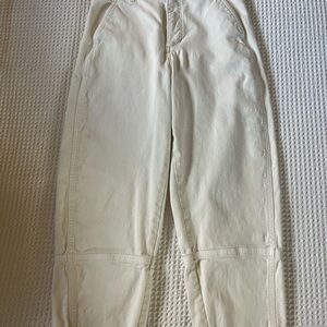 Everlane Utility Barrel Pant